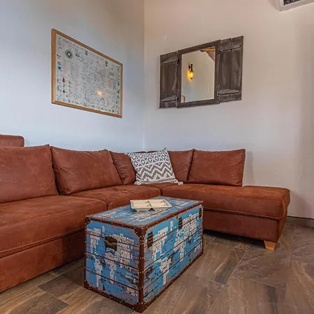 Amazing In With Kitchen Apartment Rogoznica (Sibenik-Knin)
