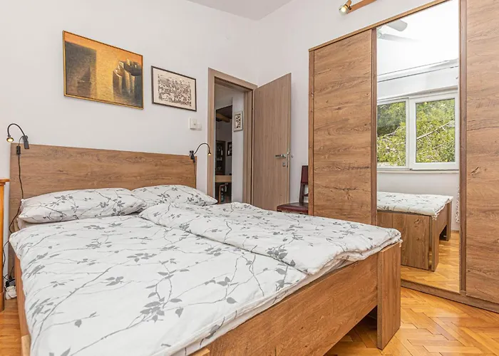 Pet Friendly In Rogoznica (Sibenik-Knin)