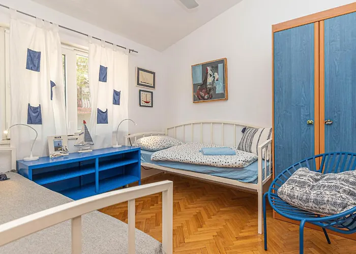 Pet Friendly In Rogoznica (Sibenik-Knin)