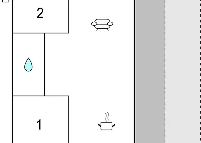 Pet Friendly In * Rogoznica (Sibenik-Knin)